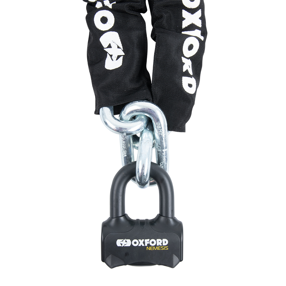 Oxford Oxford Nemesis Chain Lock
